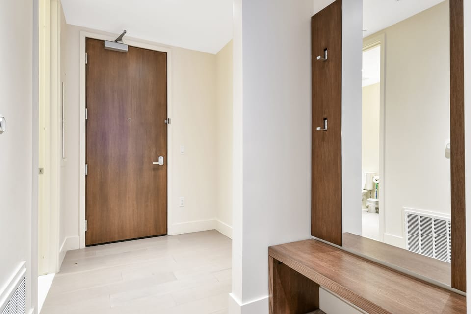 Room, 3 Bedrooms (Residence) | Living area | Foosball