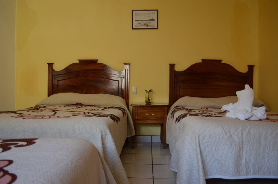 Family Room | Free WiFi, bed sheets