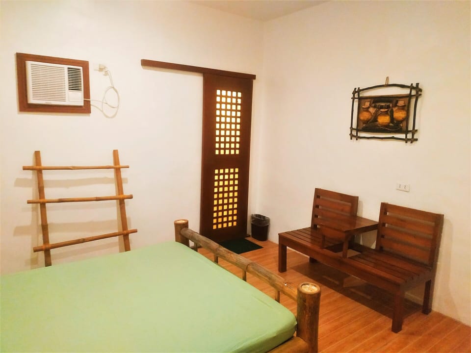 Family Villa | Individually decorated, individually furnished, blackout drapes