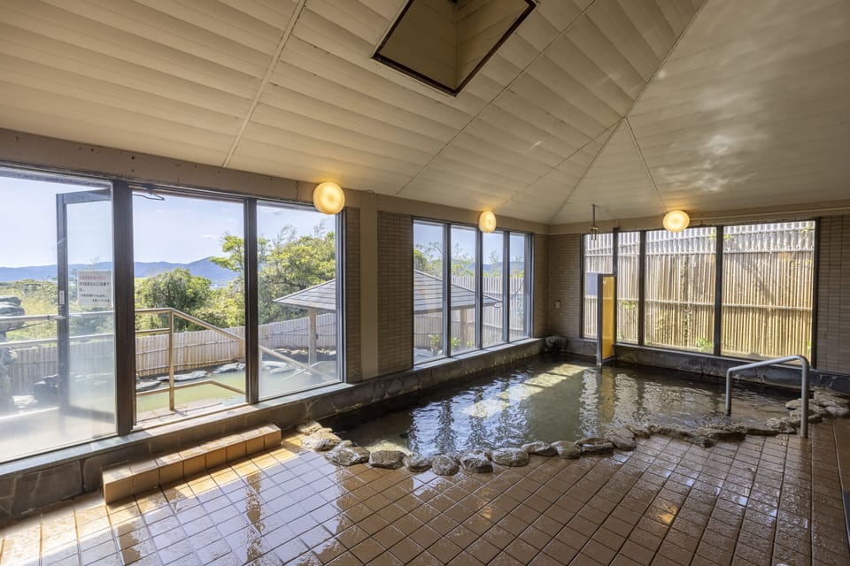 Goto’s Conkana Kingdom Winery and Resort Hotel in Japan