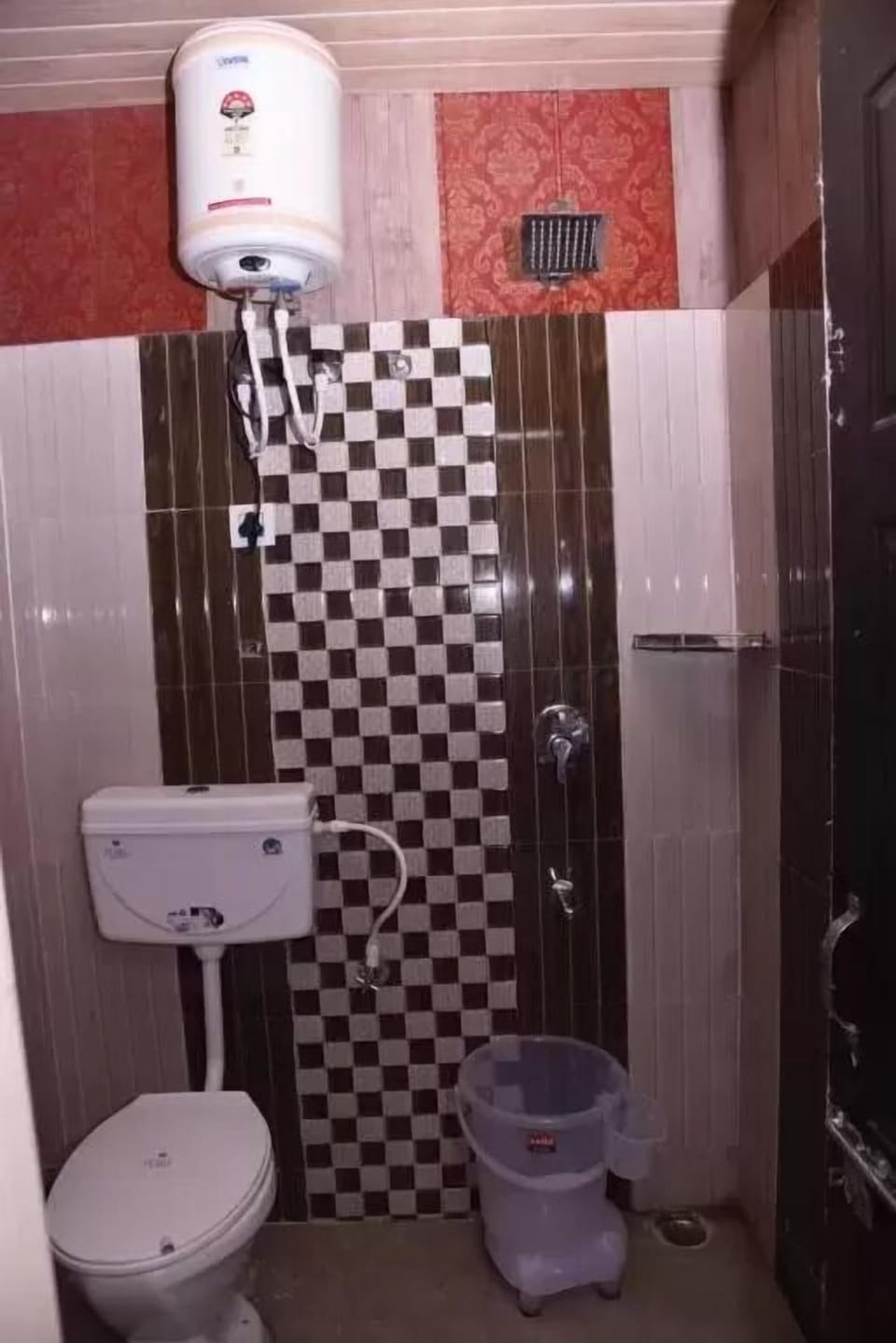 Shower