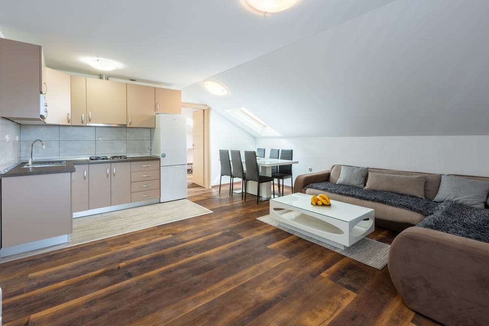 Living room | TV