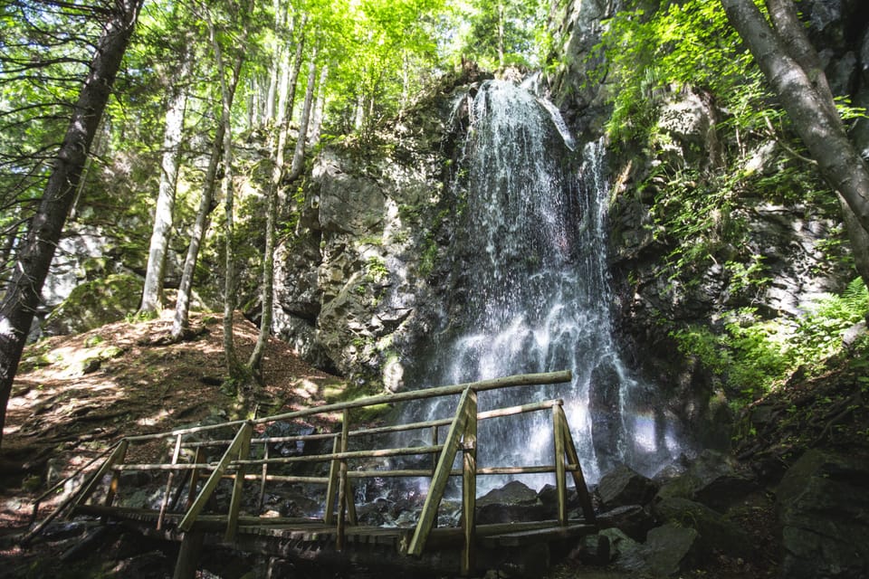 Hiking