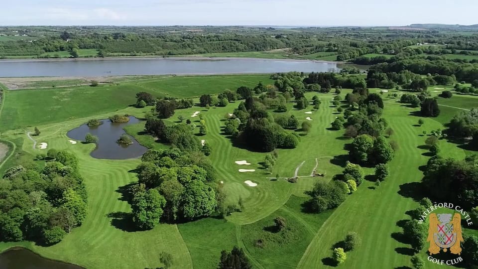 Waterford Castle Lodges Lodge in Waterford City