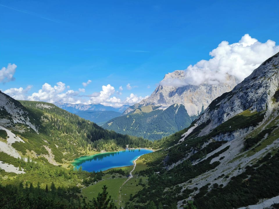Ostbacher-Stern Bed and Breakfast in Tyrol