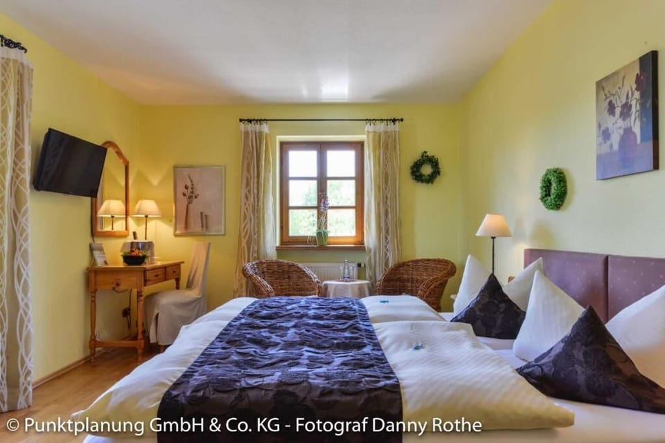 In-room safe, iron/ironing board, cribs/infant beds, free WiFi