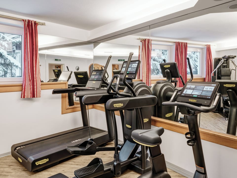 Hotel Alpenjuwel Jäger Hotel in Tyrol