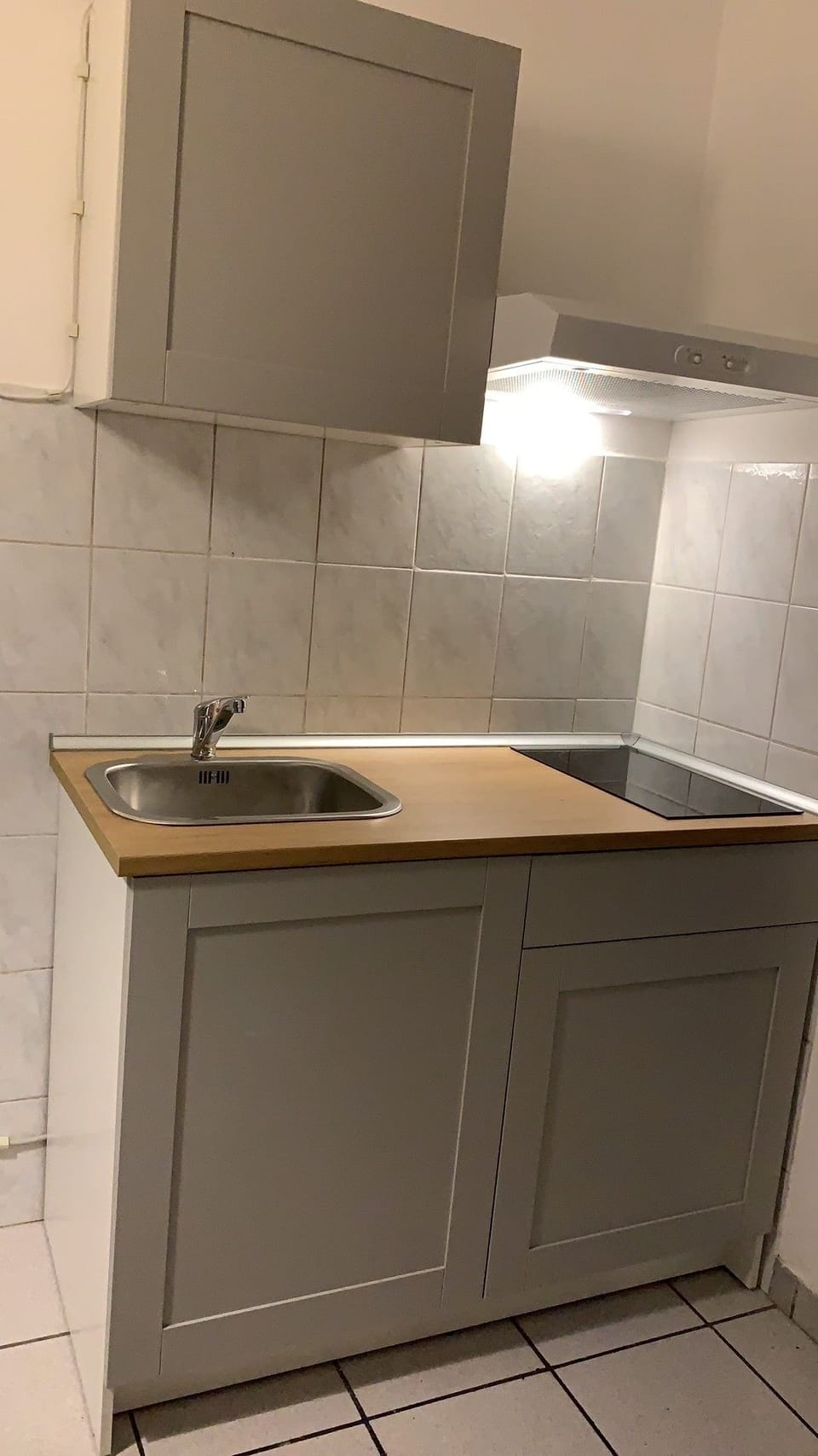 Exclusive Apartment | Private kitchenette | Espresso maker