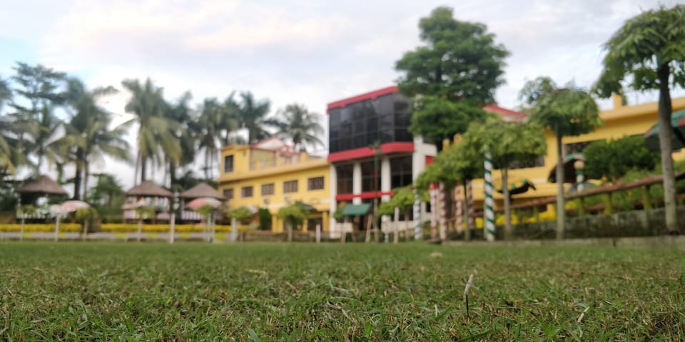 Building design