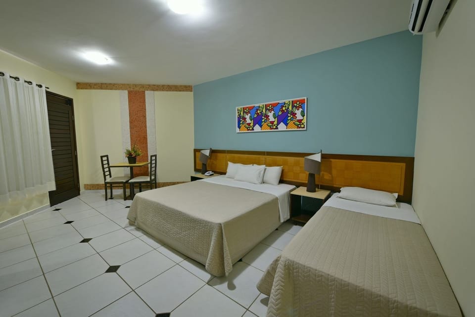 Minibar, bed sheets, wheelchair access