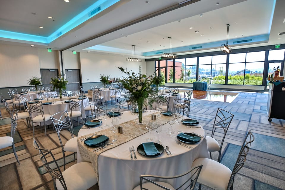 Ballroom