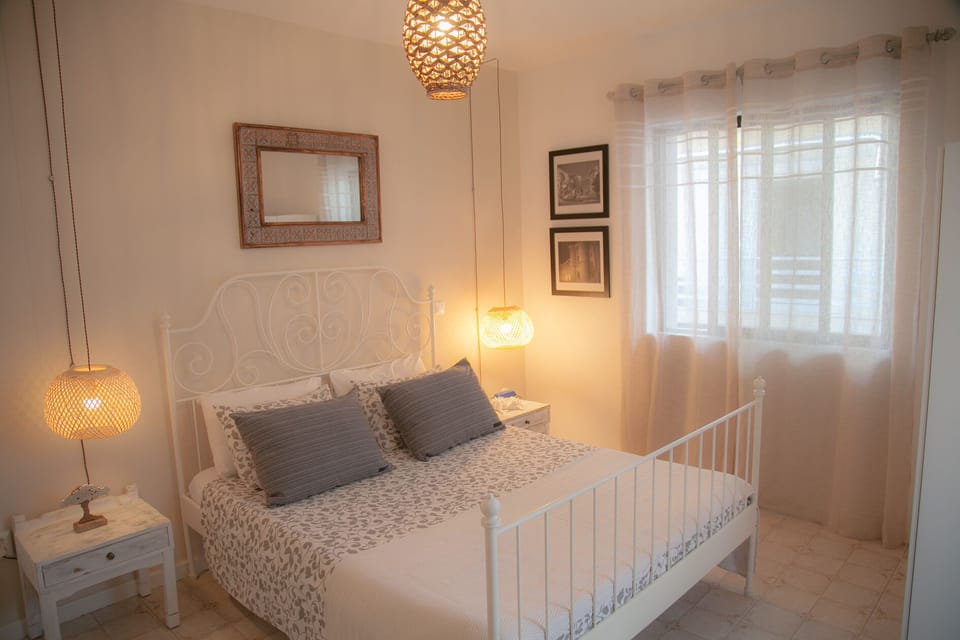 Luxury Apartment | Individually decorated, individually furnished, iron/ironing board