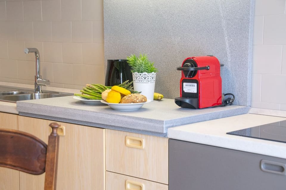 Apartment, 2 Bedrooms | Room amenity