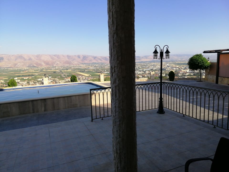 Zahle Hills Hotel Hotel in Africa
