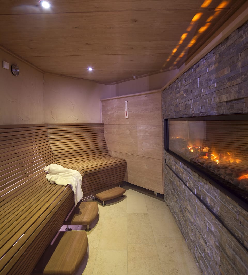 Hotel Jäger Hotel in Tyrol