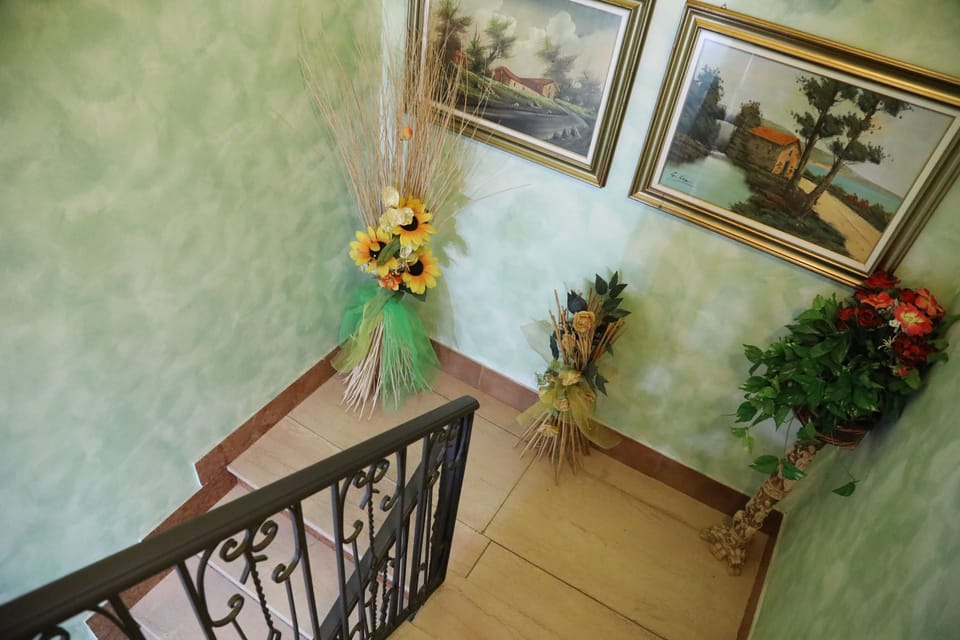Staircase