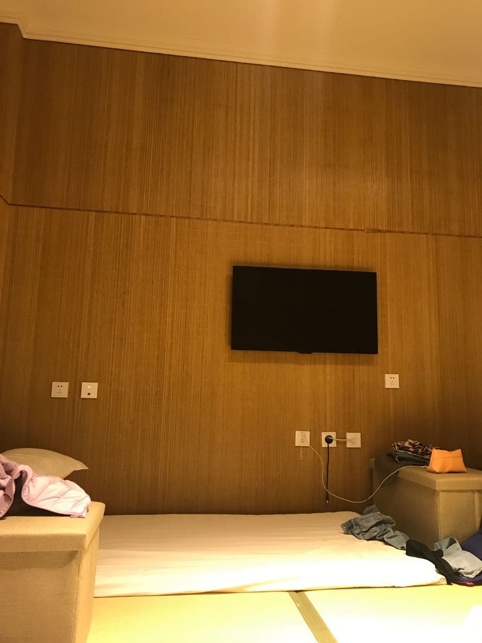Design Room | Room amenity