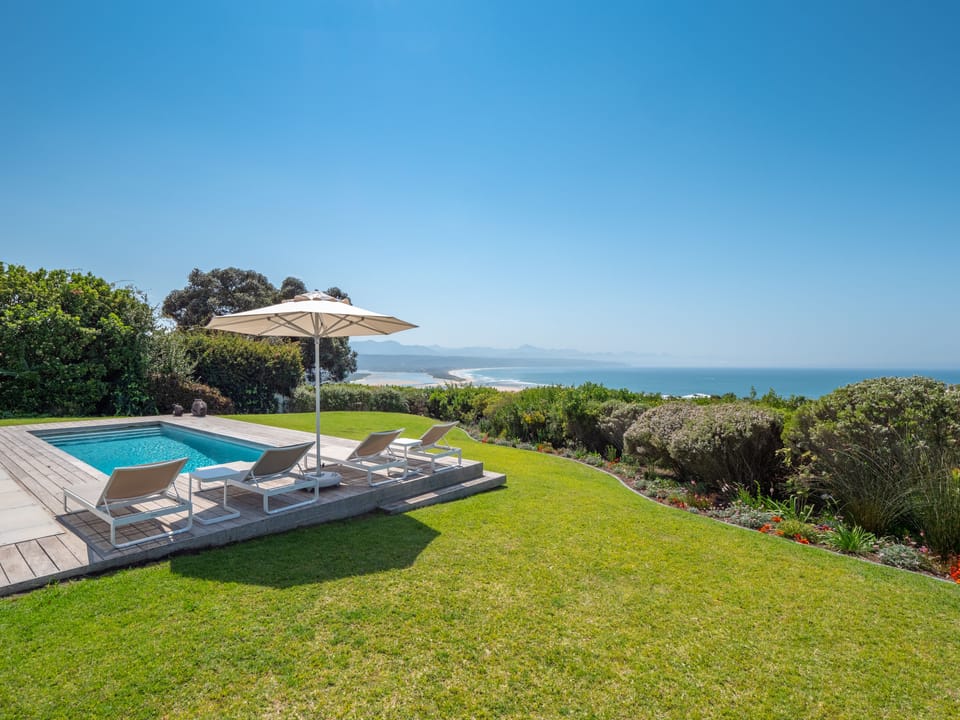 Exclusive House, Non Smoking, Sea View | Beach/ocean view