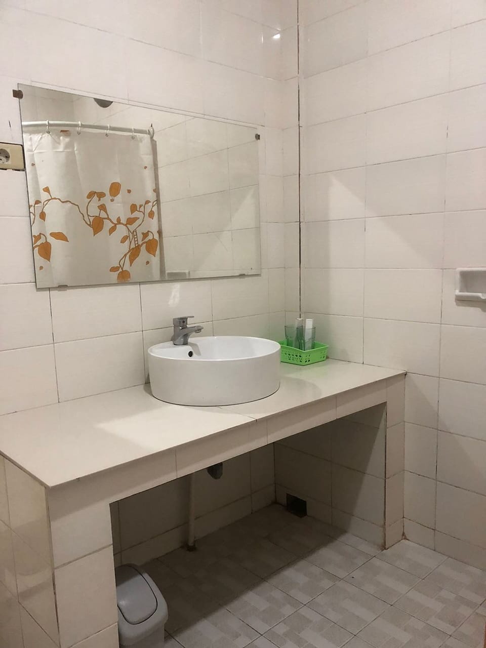 Superior Room | Bathroom | Shower
