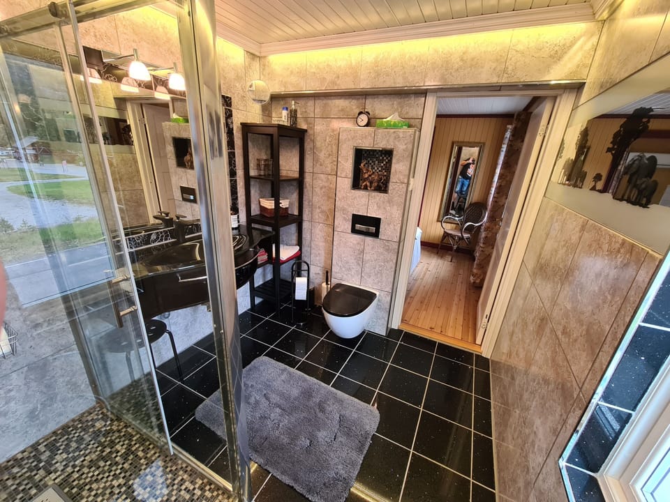 Solheim Overnatting Bed and Breakfast in Viken, Norway