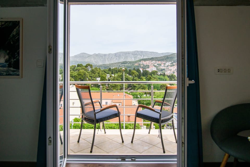 View from room