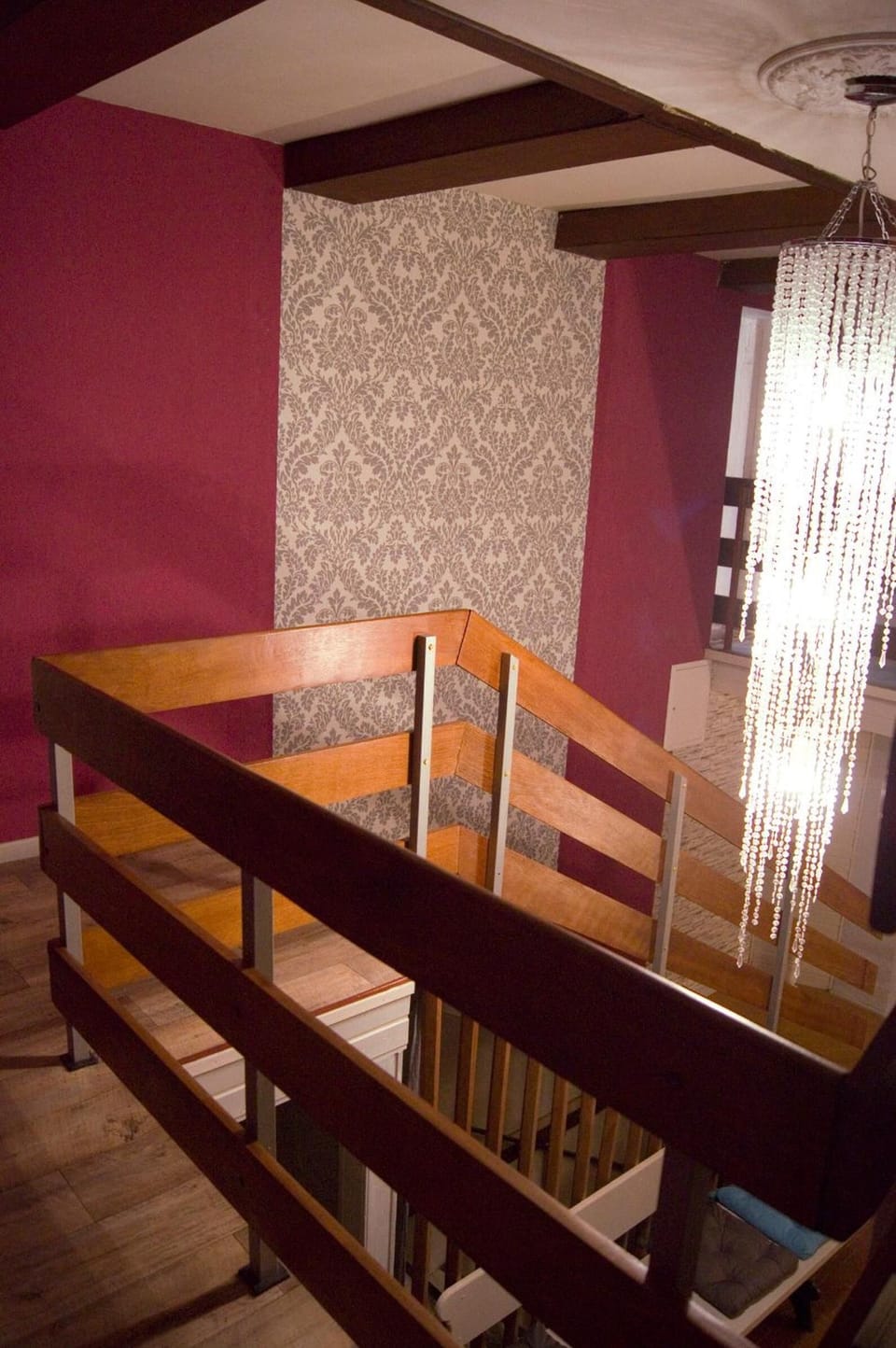 Eichenhof Kalletal Hotel in North Rhine-Westphalia