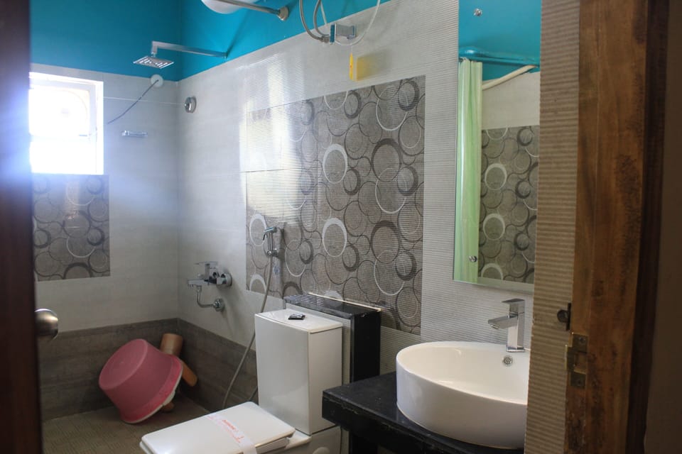 Hotel SDM Golden Tower Hotel in Tamil Nadu