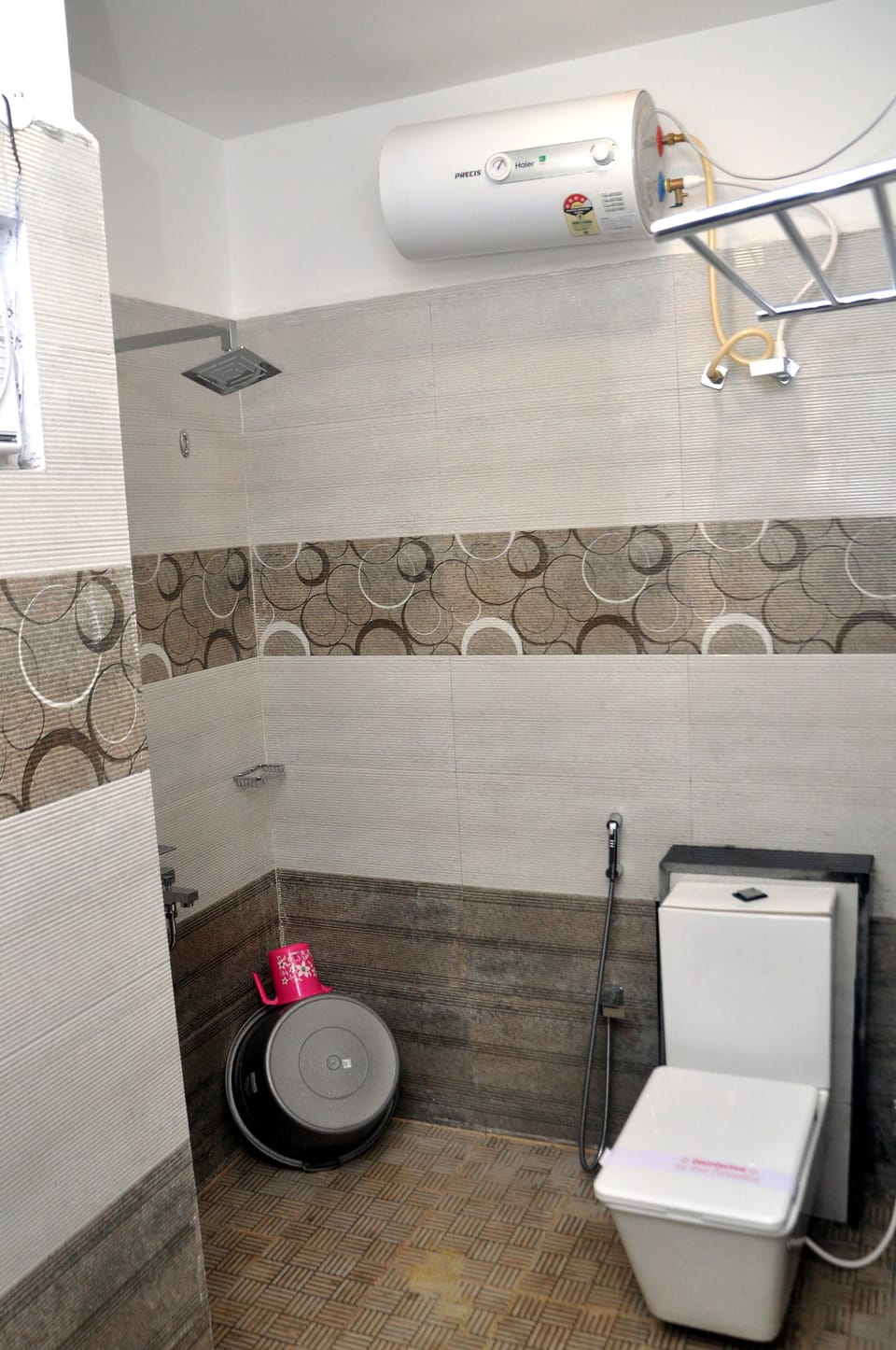 Hotel SDM Golden Tower Hotel in Tamil Nadu