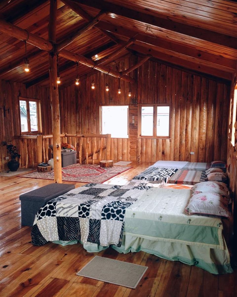 Family Room | WiFi (free), bed sheets