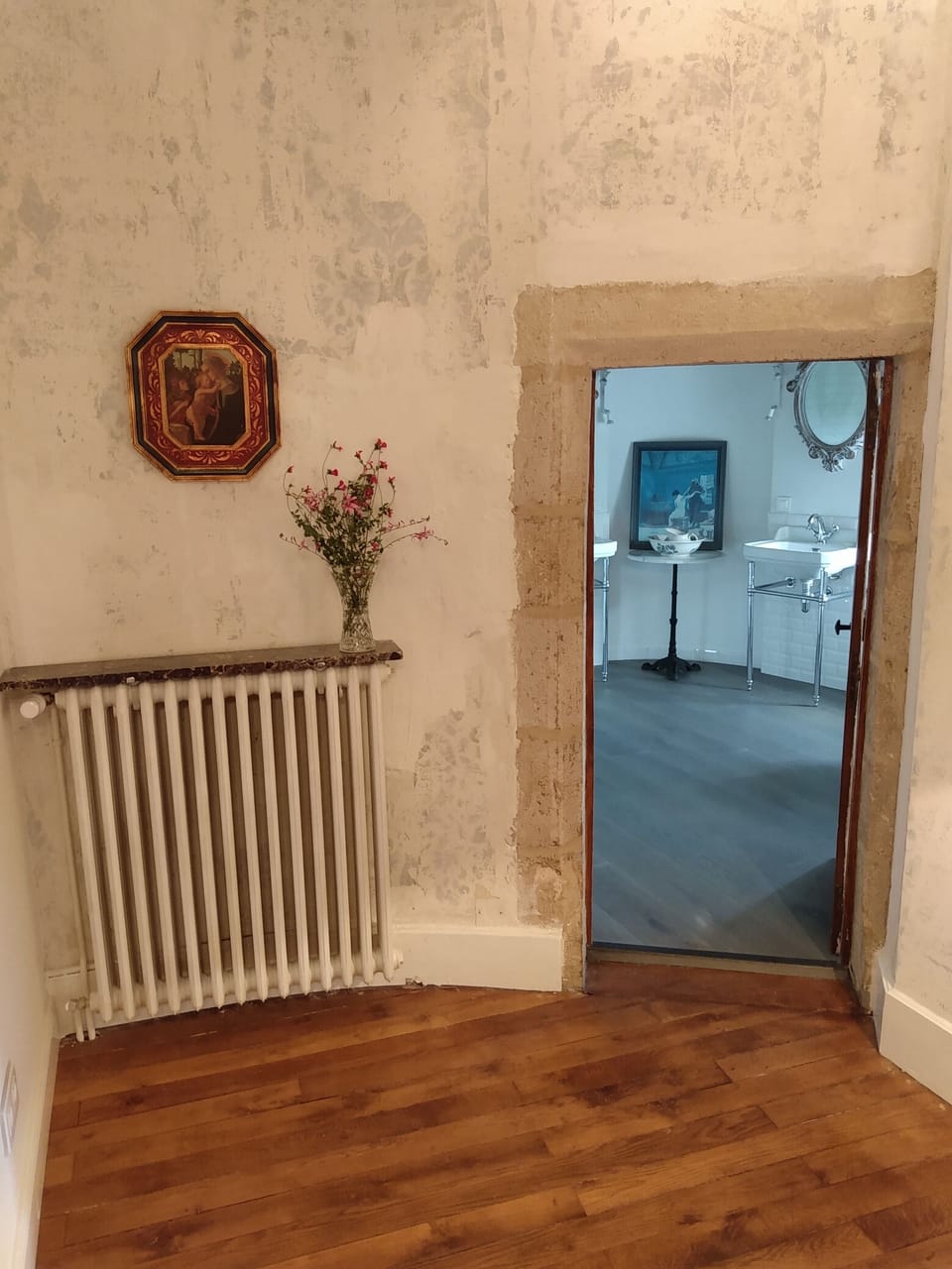 Deluxe Suite (Est) | Room amenity