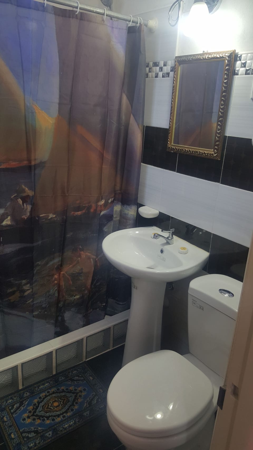 Casa Don Miguel Bed and Breakfast in La Habana Province