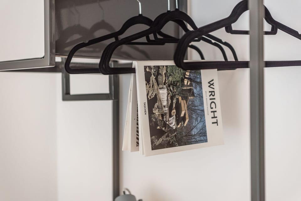 Apartment, 3 Bedrooms | Room amenity