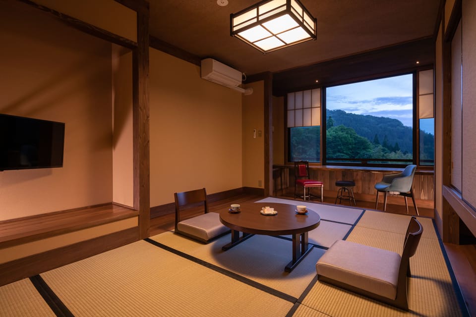 Standard Room | Down comforters, minibar, in-room safe, desk