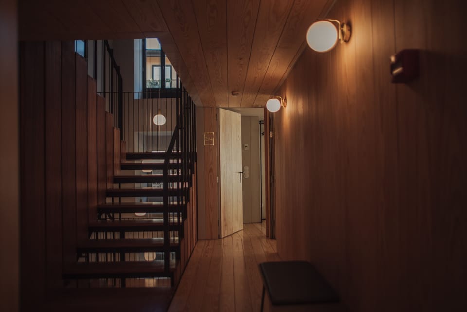 Porta Nova Collection House Bed and Breakfast in Braga
