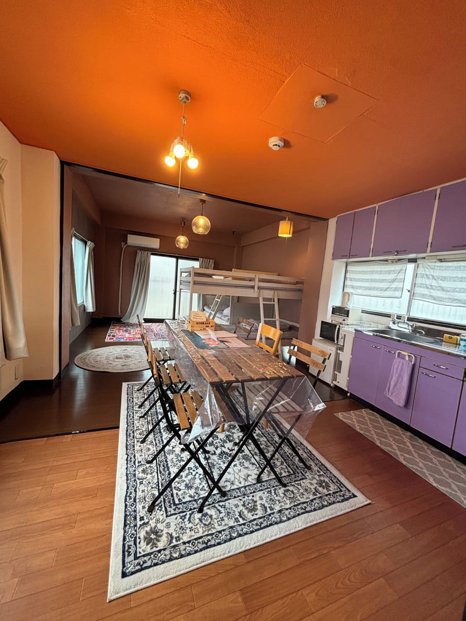 401 Bed Room | Blackout drapes, WiFi (free), individually decorated