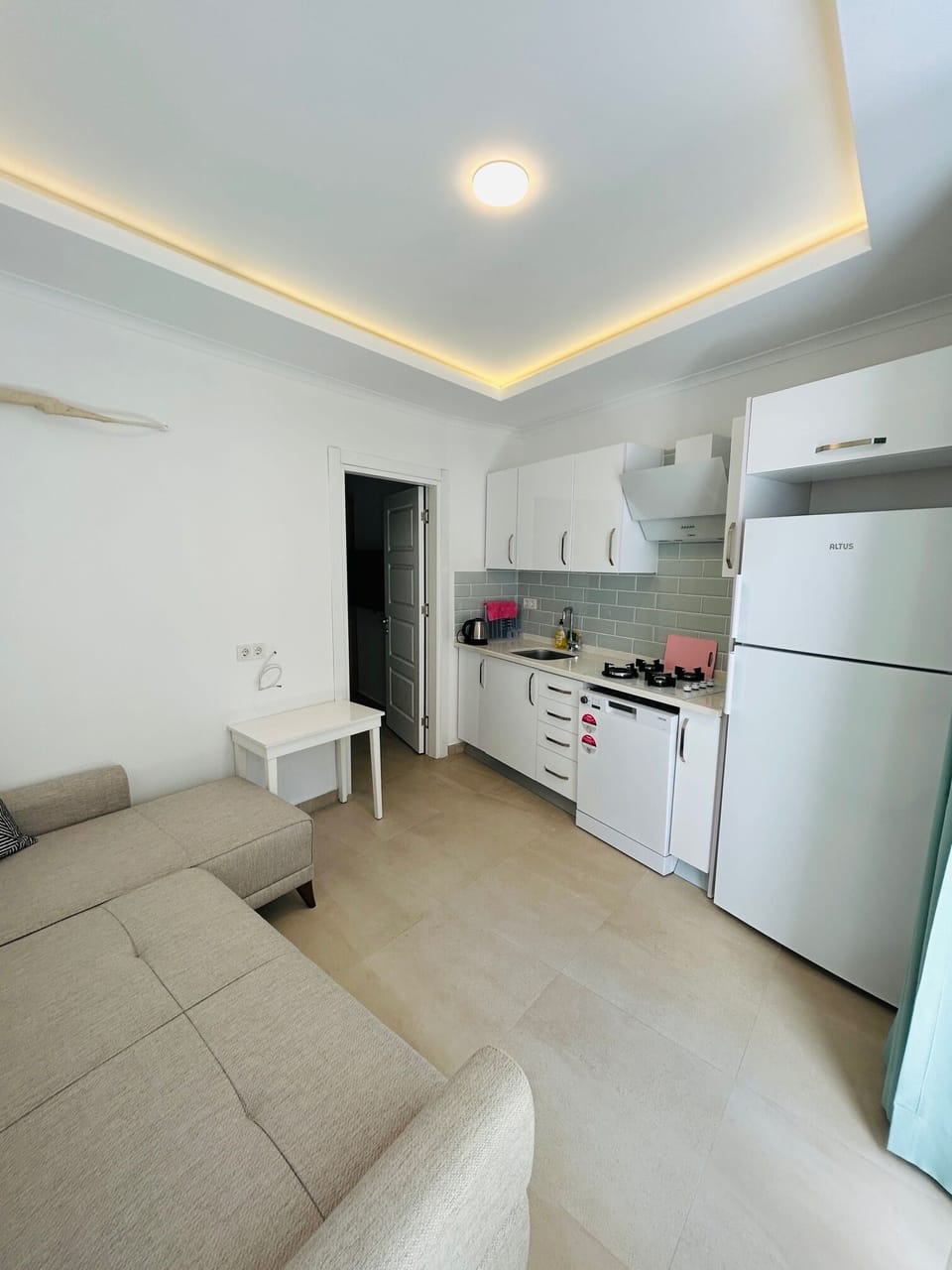 Design Suite | Private kitchen | Coffee/tea maker, electric kettle