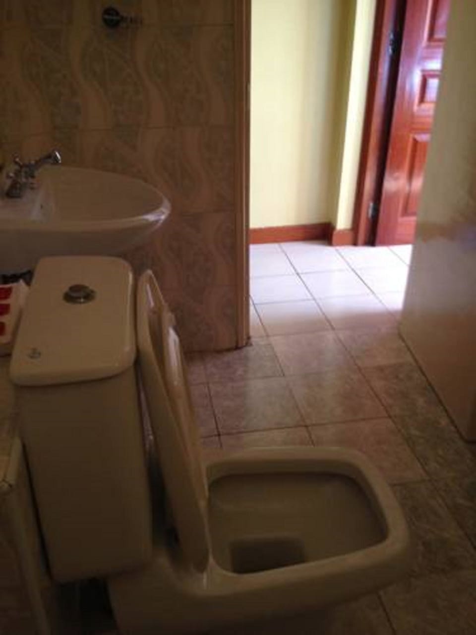 Chester View Homestay - Hostel Hostel in Nairobi