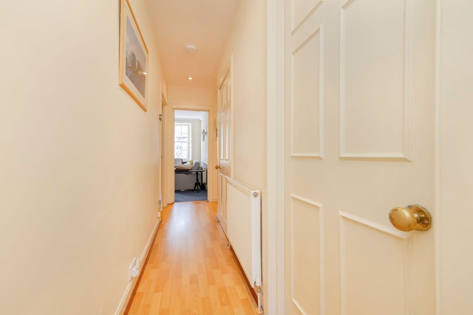 Apartment (2 Bedrooms) | 2 bedrooms, free WiFi, bed sheets