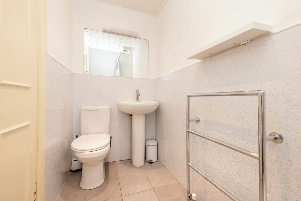 JOIVY Thistle Street - Heart of the City 2-bedroom Apt Apartment in Edinburgh
