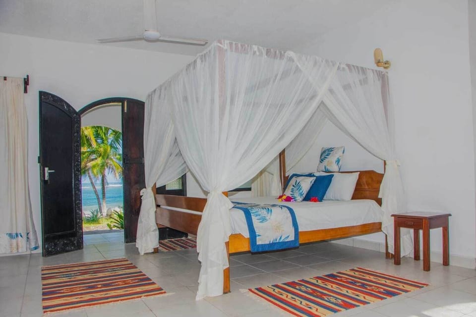 Superior Double Room, Garden View | Premium bedding, memory foam beds, in-room safe, desk