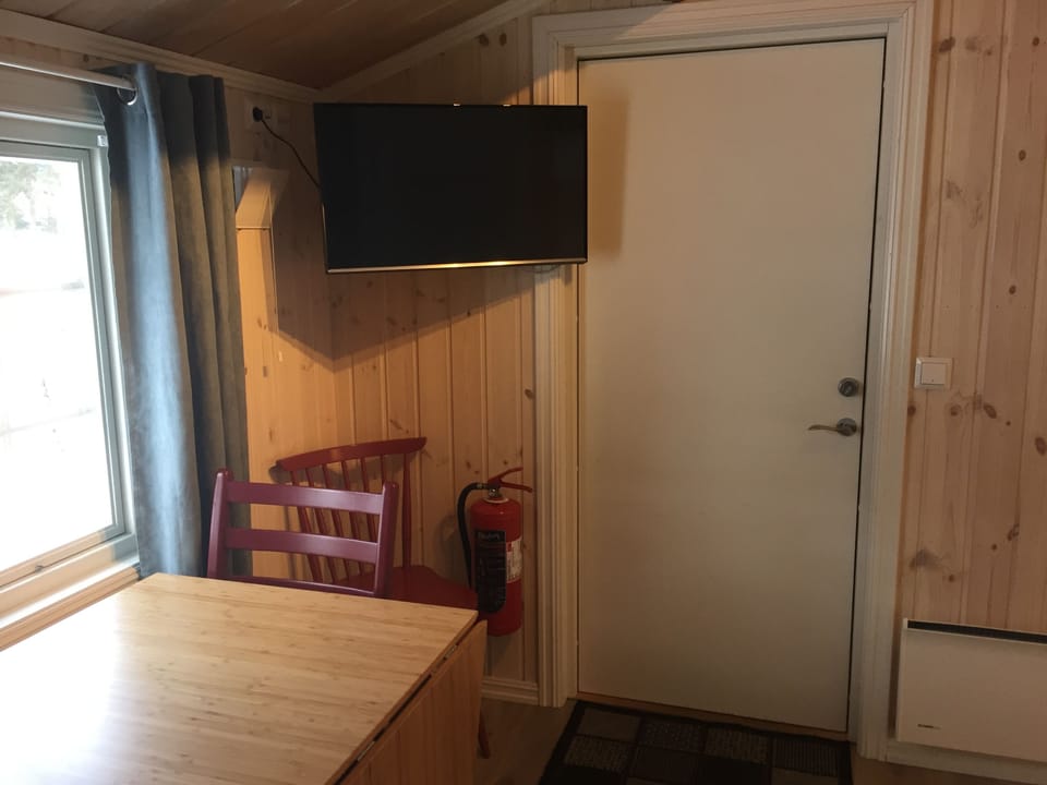 Fagernes Camping Campground/ 
RV Resort in Viken, Norway