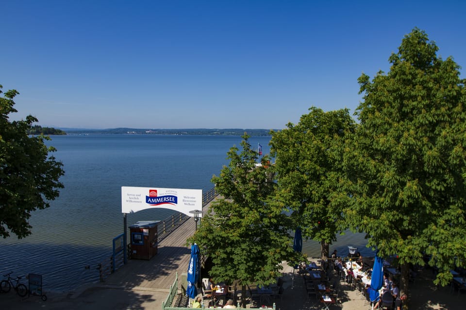 Sundeck