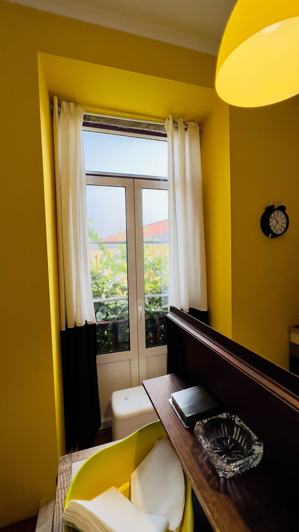 Apartment, 2 Bedrooms, Balcony, Garden View | Private kitchen | Coffee/tea maker, full-size fridge, microwave, oven