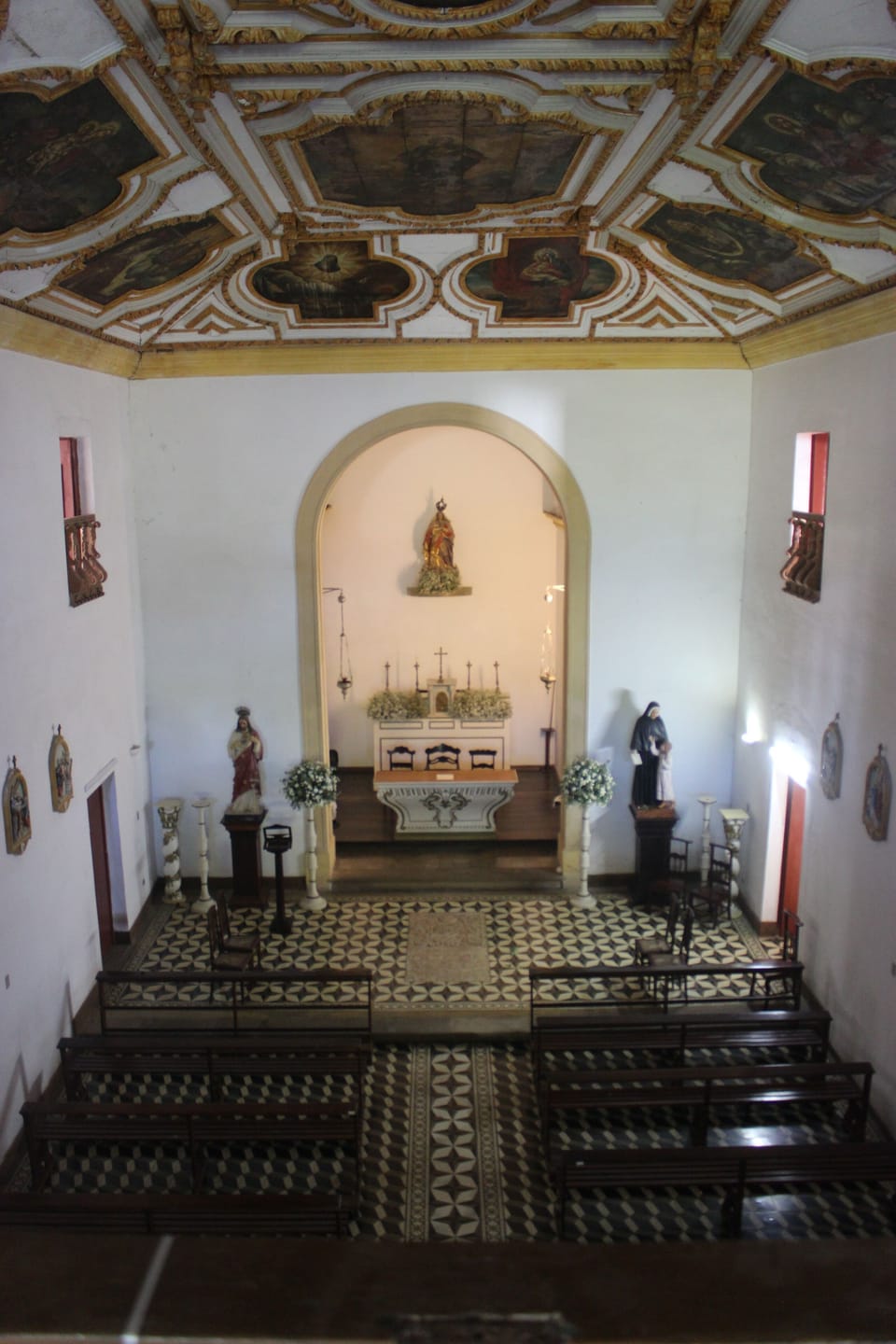 Chapel