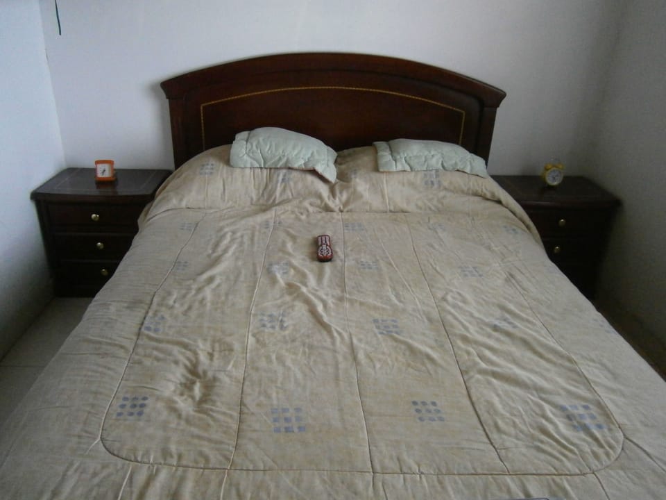 Classic Room | Rollaway beds, free WiFi