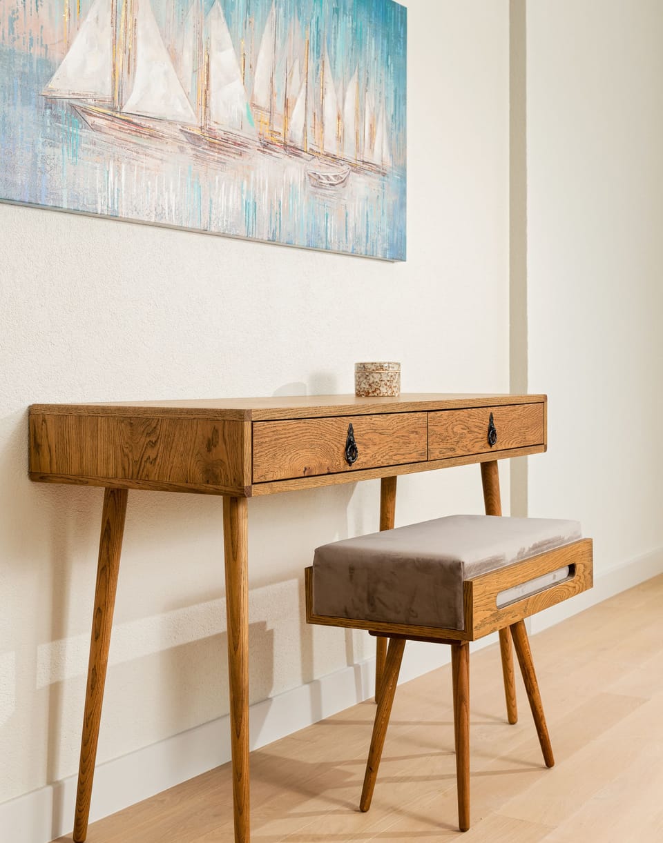 Suite, Balcony | Minibar, in-room safe, free cribs/infant beds, free WiFi