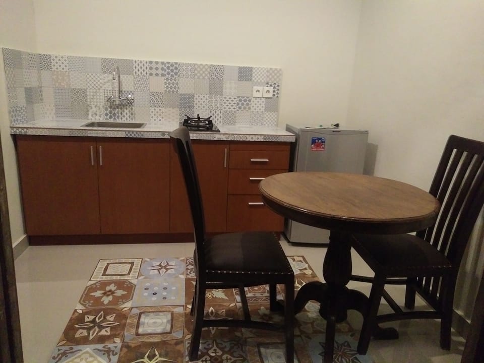 Standard Studio | Shared kitchen