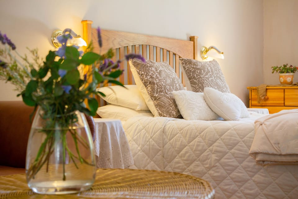 Minibar, in-room safe, desk, iron/ironing board