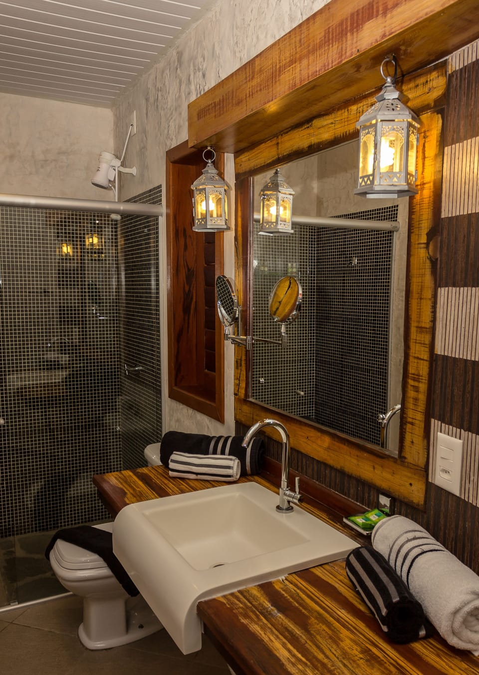 Hotel Il Nuraghe Hotel in Canoa Quebrada