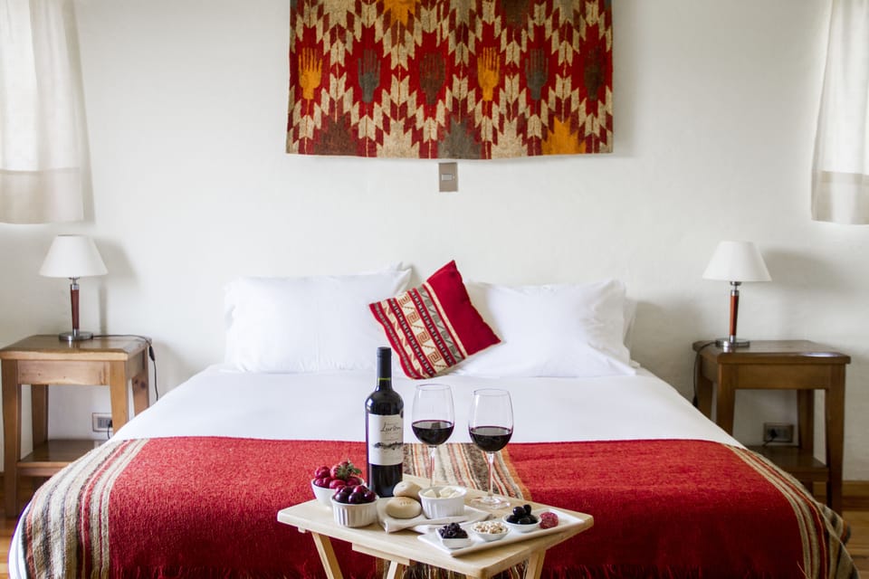 Suite | In-room dining